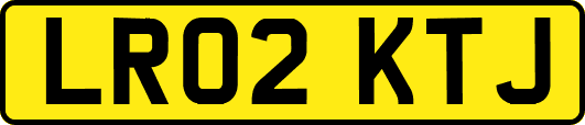 LR02KTJ