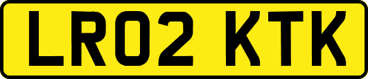 LR02KTK