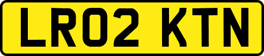LR02KTN