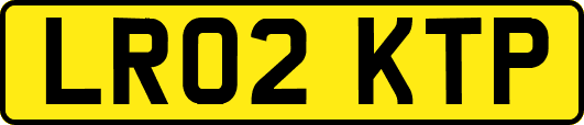 LR02KTP