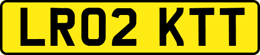 LR02KTT
