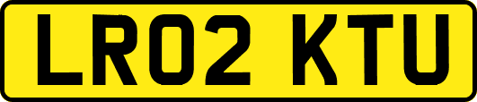 LR02KTU