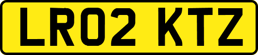 LR02KTZ