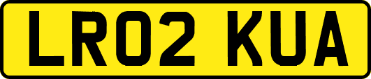 LR02KUA