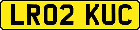 LR02KUC