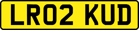 LR02KUD