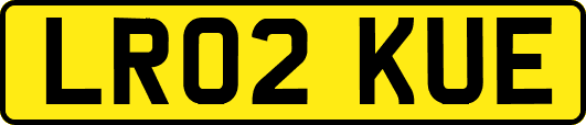 LR02KUE