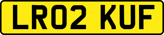 LR02KUF