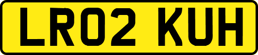 LR02KUH