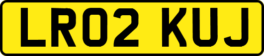 LR02KUJ