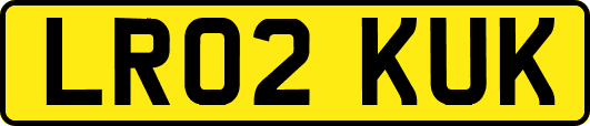 LR02KUK