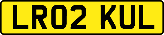 LR02KUL