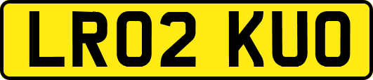 LR02KUO