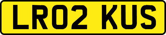 LR02KUS