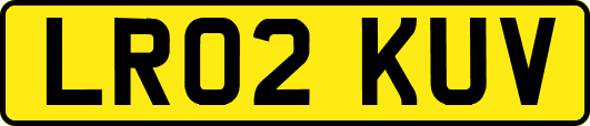 LR02KUV