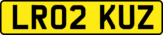 LR02KUZ