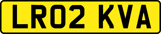 LR02KVA