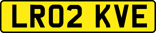LR02KVE