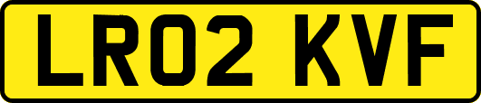 LR02KVF