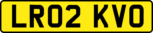 LR02KVO
