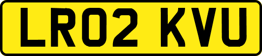 LR02KVU