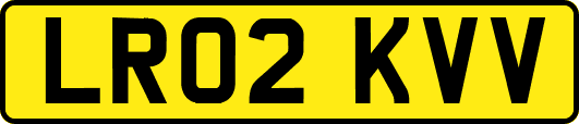 LR02KVV