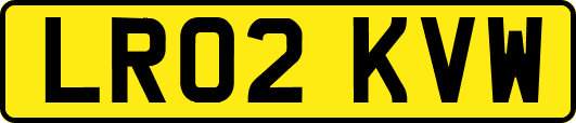 LR02KVW