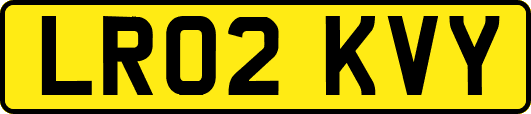 LR02KVY