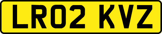 LR02KVZ