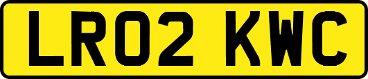 LR02KWC