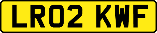 LR02KWF