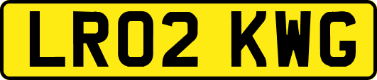 LR02KWG