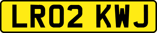 LR02KWJ