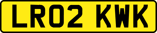LR02KWK