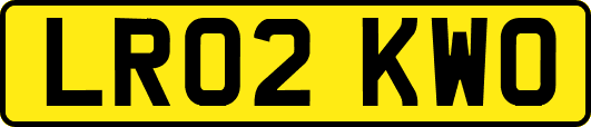 LR02KWO