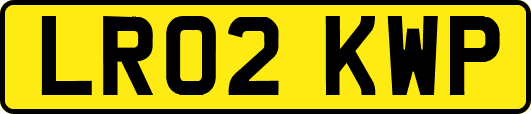 LR02KWP