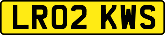 LR02KWS