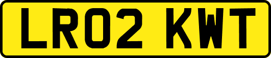 LR02KWT