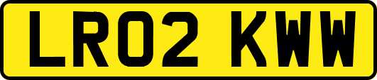 LR02KWW