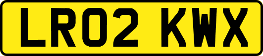 LR02KWX