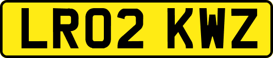 LR02KWZ