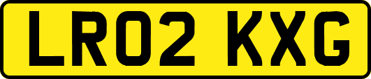 LR02KXG