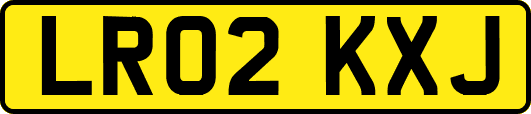 LR02KXJ