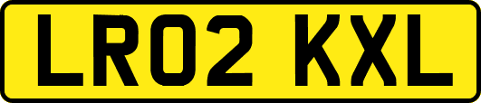 LR02KXL