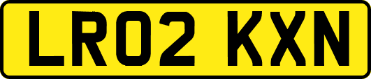 LR02KXN