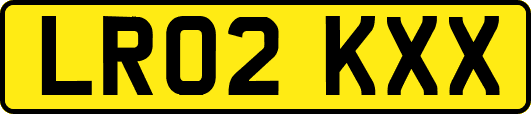 LR02KXX