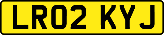 LR02KYJ