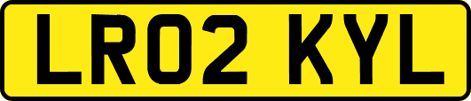 LR02KYL