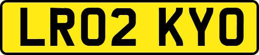 LR02KYO