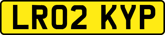 LR02KYP